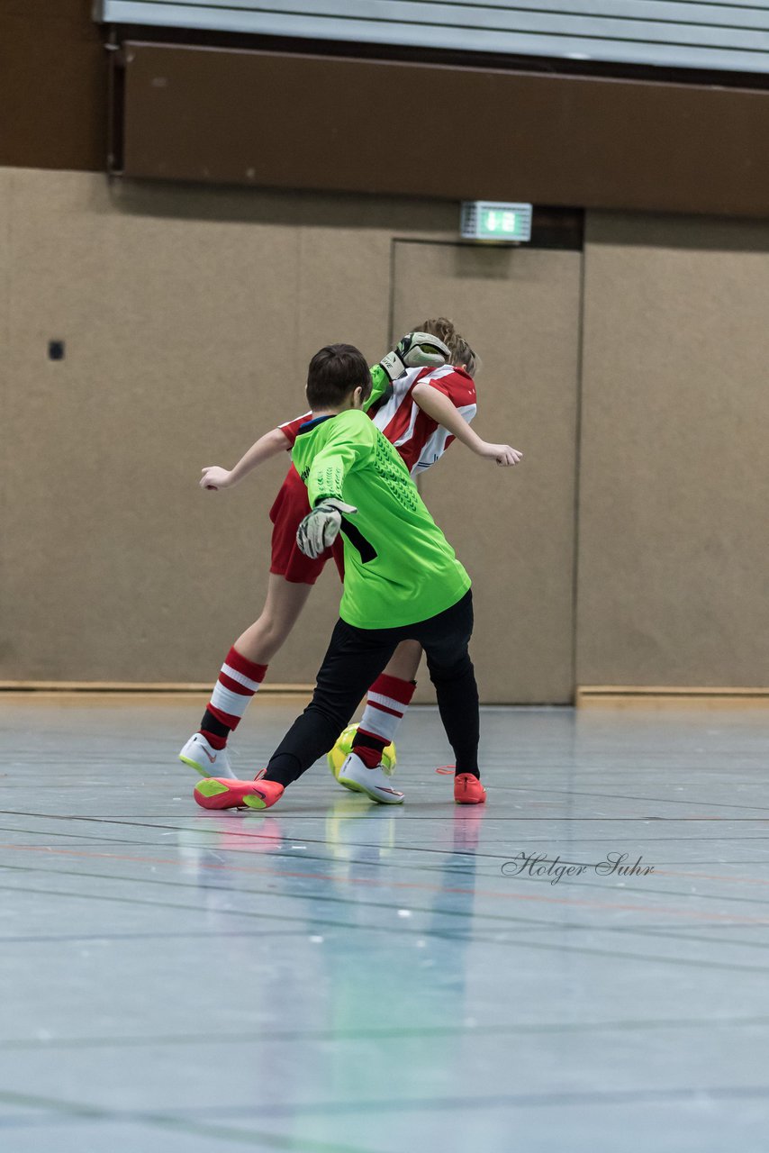 Bild 149 - wCJ KT Turnier Vormittag